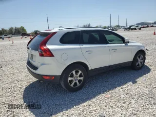 2010 Volvo XC60 3.2L with VIN YV4982DL1A2065331, listed as a Copart auction lot 50137555 with 74,719 mi miles and Salvage Title. Bid and sale history available at carsss.com. Image 3.
