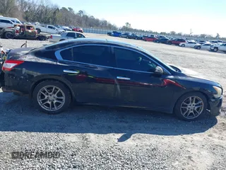 2010 Nissan Maxima SV with VIN 1N4AA5AP1AC802136, listed as a IAAI auction lot 41655417 with 236,285 mi miles and . Bid and sale history available at DreamBid. Image 13.