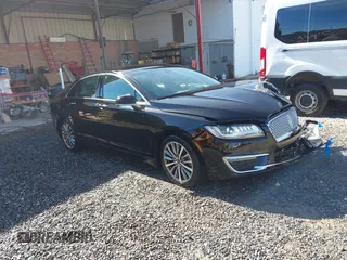 2020 Lincoln MKZ Standard with VIN 3LN6L5A94LR603934, listed as a IAAI auction lot 41571939 with 68,546 mi miles and . Bid and sale history available at DreamBid. Image 1.
