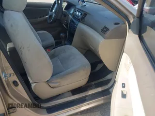 2005 Toyota Corolla CE with VIN 2T1BR32E25C332348, listed as a IAAI auction lot 42090233 with 241,279 mi miles and . Bid and sale history available at DreamBid. Image 5.