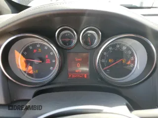2019 Buick Cascada Premium с VIN W04WH3N58KG359450, выставлен на аукционе Copart как лот 78507244 с пробегом 54 775 миль миль и На запчасти • Non repairable. История ставок и продаж доступна на DreamBid. Изображение 9.