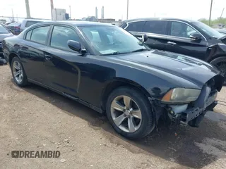 2013 Dodge Charger Police with VIN 2C3CDXAT3D8682266, listed as a IAAI auction lot 42150460 with 226,508 mi miles and . Bid and sale history available at DreamBid. Image 1.