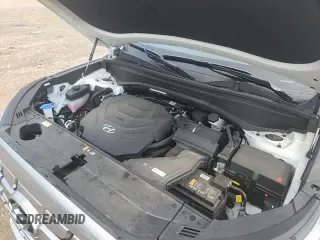 2025 Hyundai Palisade Calligraphy с VIN KM8R7DGE8SU819065, выставлен на аукционе Copart как лот 66626135 с пробегом 16 662 миль миль и Списание • Salvage title. История ставок и продаж доступна на DreamBid. Изображение 15.
