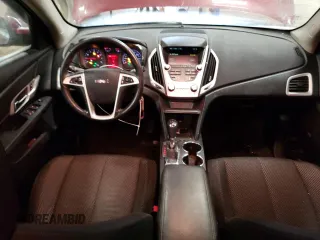 2017 GMC Terrain SLE with VIN 2GKFLTEK1H6183347, listed as a Copart auction lot 44754165 with 153,936 mi miles and Clean Title. Bid and sale history available at carsss.com. Image 8.