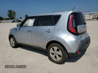2014 Kia Soul with VIN KNDJN2A20E7700388, listed as a Copart auction lot 68525664 with 195,615 mi miles and Salvage Title. Bid and sale history available at carsss.com. Image 2.