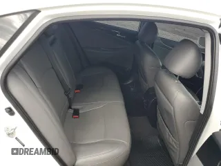 2014 Hyundai Sonata Limited with VIN 5NPEC4AB5EH827118, listed as a Copart auction lot 71737274 with 149,597 mi miles and Salvage Title. Bid and sale history available at DreamBid. Image 11.