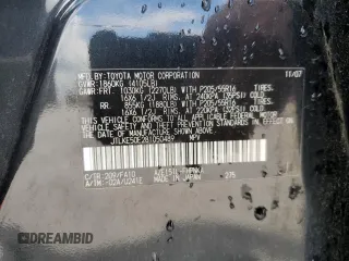 2008 Scion xB z VIN JTLKE50E281050489, wystawiony jako Copart lot #56972525 z przebiegiem 214 805 mil mil oraz Szkody całkowita. Historia ofert i sprzedaży dostępna na DreamBid. Obrazek 13.