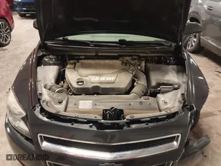 2008 Chevrolet Malibu LT w/2LT with VIN 1G1ZJ57718F170390, listed as a IAAI auction lot 41503938 with 131,661 mi miles. Bid and sale history available at carsss.com. Image 10.