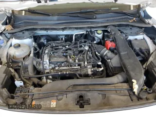 2021 Ford Escape S with VIN 1FMCU0F62MUA84362, listed as a Copart auction lot 57903915 with 119,722 mi miles and Clean title. Bid and sale history available at DreamBid. Image 12.