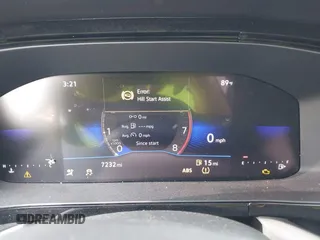 2024 Volkswagen Taos S с VIN 3VV5X7B26RM113472, выставлен на аукционе IAAI как лот 41925942 с пробегом 7 232 миль миль и . История ставок и продаж доступна на DreamBid. Изображение 7.