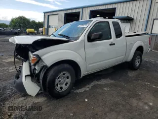 2018 Nissan Frontier S with VIN 1N6BD0CT0JN764516, listed as a Copart auction lot 60699035 with 74,794 mi miles and Clean title. Bid and sale history available at DreamBid. Image 1.