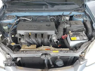 2005 Toyota Matrix STD with VIN 2T1KR32EX5C341752, listed as a IAAI auction lot 41969481 with 172,149 mi miles and . Bid and sale history available at DreamBid. Image 10.