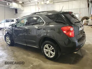 2014 Chevrolet Equinox LT with VIN 2GNFLBE37E6193706, listed as a Copart auction lot 51068075 with 131,211 mi miles and Clean Title. Bid and sale history available at DreamBid. Image 2.