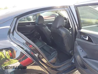 2018 Nissan Maxima S with VIN 1N4AA6AP7JC385580, listed as a IAAI auction lot 41748213 with 96,240 mi miles and . Bid and sale history available at carsss.com. Image 8.
