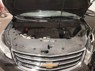2015 Chevrolet Traverse LT с VIN 1GNKVGKD5FJ287851, выставлен на аукционе IAAI как лот 42415934 с пробегом 123 143 миль миль и . История ставок и продаж доступна на DreamBid. Изображение 10.