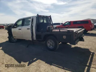 2023 Ford F-250 XL with VIN 1FT7W2BT8PEC30883, listed as a Copart auction lot 50710665 with 47,949 mi miles and Salvage Title. Bid and sale history available at DreamBid. Image 2.
