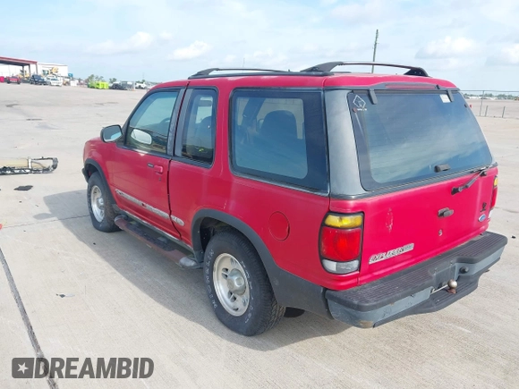 1996 Ford Explorer с VIN 1FMCU24X1TUB69411, выставлен на аукционе IAAI как лот 42766256 с пробегом 174 469 миль миль и . История ставок и продаж доступна на DreamBid. Изображение 3.