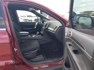 2016 Jeep Grand Cherokee Laredo with VIN 1C4RJEAG2GC386636, listed as a IAAI auction lot 42347946 with 325,943 mi miles and . Bid and sale history available at DreamBid. Image 5.