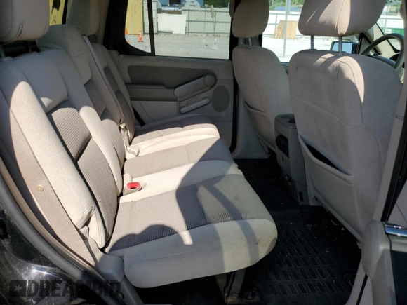2007 Ford Explorer Sport Trac XLT с VIN 1FMEU51K87UA19319, выставлен на аукционе Copart как лот 65079915 с пробегом 144 992 миль миль и Чистый • Clean title. История ставок и продаж доступна на DreamBid. Изображение 10.