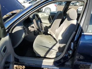 2002 Toyota Corolla CE с VIN 2T1BR12E12C552158, выставлен на аукционе Copart как лот 42851425 с пробегом 174 324 миль миль и Чистый • Clean title. История ставок и продаж доступна на DreamBid. Изображение 7.