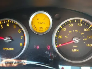 2009 Nissan Sentra FE+ with VIN 3N1AB61E99L622112, listed as a IAAI auction lot 41607147 with 77,684 mi miles and . Bid and sale history available at DreamBid. Image 7.