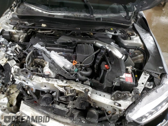2019 Acura TLX with VIN 19UUB1F33KA009700, listed as a Copart auction lot 82205524 with 72,191 mi miles and Salvage Title. Bid and sale history available at carsss.com. Image 12.