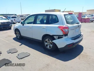 2014 Subaru Forester 2.5i with VIN JF2SJAAC9EH547346, listed as a IAAI auction lot 41900003 with 156,911 mi miles and . Bid and sale history available at DreamBid. Image 3.