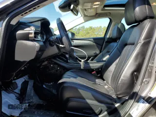 2019 Mazda 6 Grand Touring with VIN JM1GL1TY2K1502079, listed as a Copart auction lot 48495605 with 148,137 mi miles and Salvage Title. Bid and sale history available at carsss.com. Image 7.
