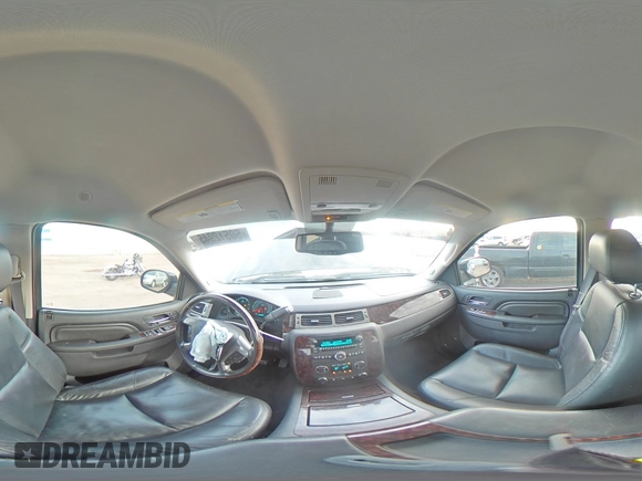 2011 GMC Sierra 1500 Denali z VIN 3GTP2XE23BG294441, wystawiony jako Copart lot #50512945 z przebiegiem 107 265 mil mil oraz Szkoda całkowita • Salvage title. Historia ofert i sprzedaży dostępna na DreamBid. Obrazek 13.