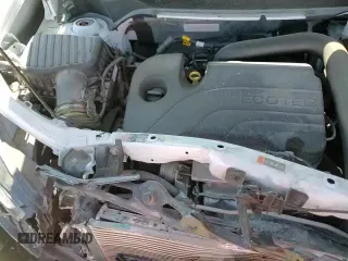 2023 Chevrolet Equinox Premier с VIN 3GNAXXEG1PL203336, выставлен на аукционе Copart как лот 51166055 с пробегом 75 686 миль миль и Списание • Salvage title. История ставок и продаж доступна на DreamBid. Изображение 14.