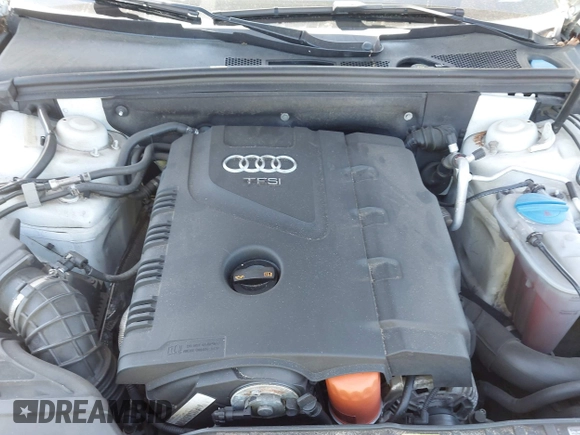 2012 Audi A4 Premium Plus с VIN WAUFFAFL2CA089369, выставлен на аукционе IAAI как лот 42150532 с пробегом 113 334 миль миль и . История ставок и продаж доступна на DreamBid. Изображение 10.