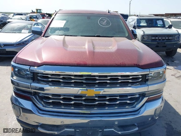 2014 Chevrolet Silverado 1500 LT with VIN 3GCPCRECXEG410417, listed as a IAAI auction lot 41854194 with 128,352 mi miles. Bid and sale history available at carsss.com. Image 6.