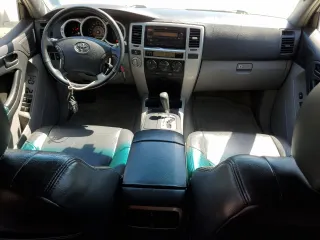 2004 Toyota 4Runner SR5 with VIN JTEBU14R140031254, listed as a Copart auction lot 55042515 with 237,882 mi miles and Clean Title. Bid and sale history available at DreamBid. Image 8.