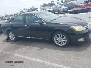 2011 Lexus ES 330 with VIN JTHBK1EG7B2417250, listed as a IAAI auction lot 42245051 with 171,323 mi miles and . Bid and sale history available at DreamBid. Image 13.