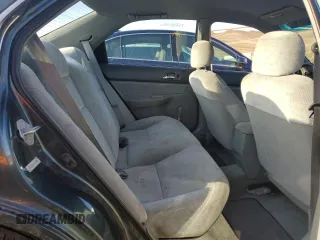 1997 Honda Accord Value with VIN 1HGCD5682VA191306, listed as a Copart auction lot 74390804 with 172,882 mi miles and Salvage Title. Bid and sale history available at carsss.com. Image 10.