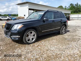 2014 Mercedes-Benz GLK 350 z VIN WDCGG5HB8EG320270, wystawiony jako Copart lot #55673885 z przebiegiem 225 273 mil mil oraz Tytuł czysty. Historia ofert i sprzedaży dostępna na DreamBid. Obrazek 1.