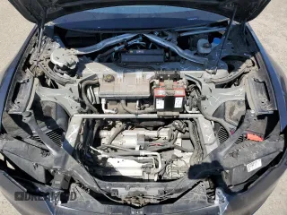 2016 Tesla Model S 90D with VIN 5YJSA1E22GF177120, listed as a Copart auction lot 51972885 with 73,441 mi miles and Salvage title. Bid and sale history available at DreamBid. Image 11.