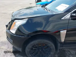 2016 Cadillac SRX Luxury Collection with VIN 3GYFNBE32GS587843, listed as a IAAI auction lot 42049130 with 154,676 mi miles and . Bid and sale history available at DreamBid. Image 19.