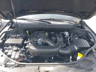2018 Jeep Grand Cherokee Altitude with VIN 1C4RJEAG7JC130628, listed as a IAAI auction lot 41896433 with 138,060 mi miles. Bid and sale history available at carsss.com. Image 10.