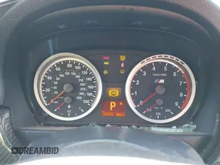 2009 BMW M3 с VIN WBSWD93589P361242, выставлен на аукционе IAAI как лот 41454276 с пробегом 153 175 миль миль и . История ставок и продаж доступна на DreamBid. Изображение 7.