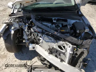 2020 Hyundai Ioniq Limited z VIN KMHC85LJ5LU069671, wystawiony jako Copart lot #53666215 z przebiegiem 25 383 mil mil oraz Szkoda całkowita • Salvage title. Historia ofert i sprzedaży dostępna na DreamBid. Obrazek 11.