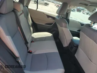2023 Toyota RAV4 XLE Premium с VIN 2T3A1RFV1PC362614, выставлен на аукционе Copart как лот 56923825 с пробегом 20 267 миль миль и Списание • Salvage title. История ставок и продаж доступна на DreamBid. Изображение 11.