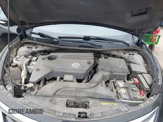 2014 Nissan Altima SL with VIN 1N4AL3AP2EC413882, listed as a IAAI auction lot 41300919 with 173,645 mi miles and . Bid and sale history available at DreamBid. Image 10.