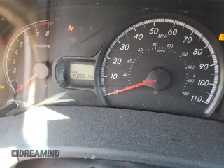 2012 Toyota Sienna LE AAS с VIN 5TDKK3DC8CS223994, выставлен на аукционе Copart как лот 58837905 с пробегом 190 814 миль миль и Списание • Salvage title. История ставок и продаж доступна на DreamBid. Изображение 9.