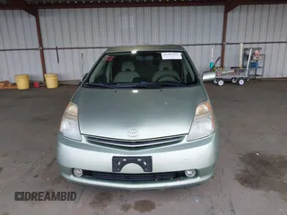 2007 Toyota Prius with VIN JTDKB20U077578859, listed as a IAAI auction lot 41985697 with 185,897 mi miles and . Bid and sale history available at DreamBid. Image 12.