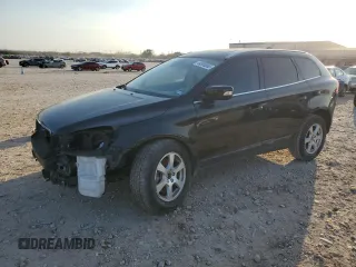 2012 Volvo XC60 3.2L с VIN YV4952DL7C2316901, выставлен на аукционе Copart как лот 44560065 с пробегом 91 877 миль миль и Списание • Salvage title. История ставок и продаж доступна на DreamBid. Изображение 1.