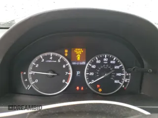 2013 Acura RDX z VIN 5J8TB3H38DL006996, wystawiony jako Copart lot #57172005 z przebiegiem 213 009 mil mil oraz Szkoda całkowita • Salvage title. Historia ofert i sprzedaży dostępna na DreamBid. Obrazek 9.