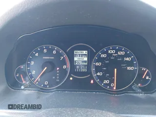 2006 Acura TSX with VIN JH4CL96856C027240, listed as a IAAI auction lot 42562195 with 111,289 mi miles and . Bid and sale history available at DreamBid. Image 7.