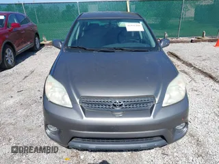 2005 Toyota Matrix STD with VIN 2T1KR32EX5C397965, listed as a IAAI auction lot 41931260 with 135,912 mi miles. Bid and sale history available at carsss.com. Image 6.
