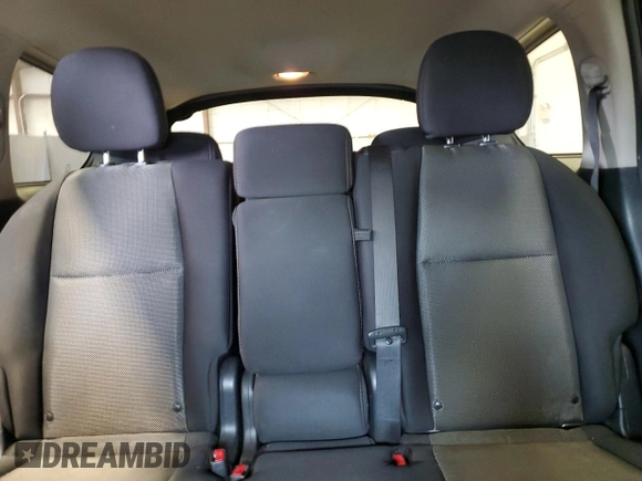 2017 Nissan Pathfinder SV z VIN 5N1DR2MM6HC690049, wystawiony jako Copart lot #53653685 z przebiegiem 115 689 mil mil oraz Czysty tytuł • Clean title. Historia ofert i sprzedaży dostępna na DreamBid. Obrazek 10.